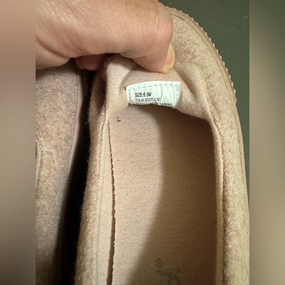 Women’s Splendid Talia Slip On Shoes NWOT - Picture 7 of 7